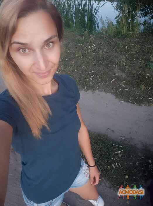 Диана Викторовна Гусева фото №1457163. Завантажено 06 Жовтня 2019