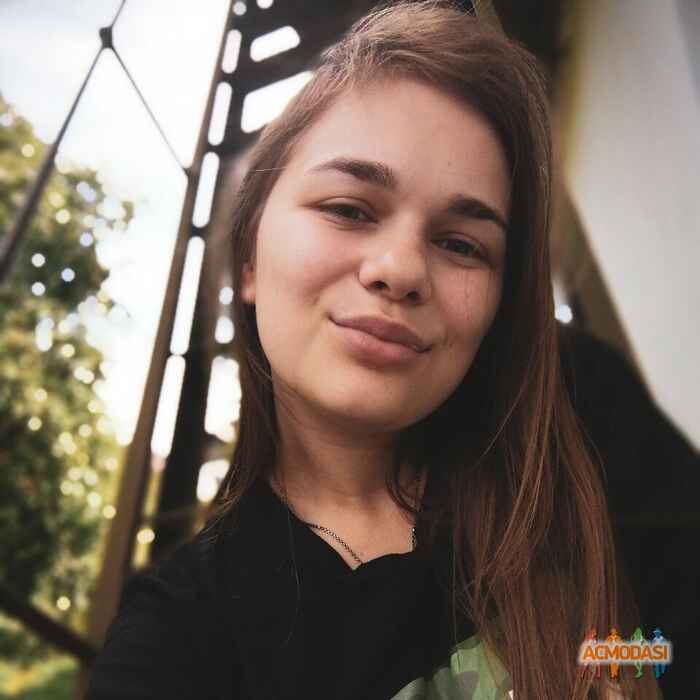 Каріна  Капран фото №1550022. Завантажено 19 Липня 2020