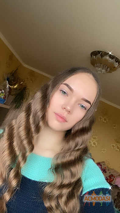 Анна  Тирса фото №1618833. Завантажено 31 Березня 2021
