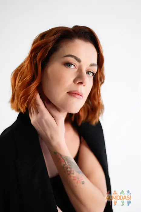 Ольга  Зубкова фото №1752191. Завантажено 26 Січня 2026