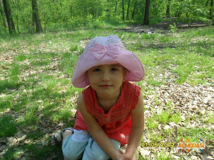 Анна Михайловна Губанова фото №290464. Завантажено 15 Листопада 2012