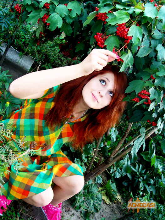 Дарья Сергеевна Гермаш фото №27430. Завантажено 14 Березня 2011