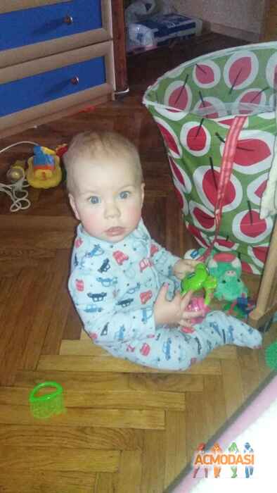 Ольга Васильевна Сальник фото №1008954. Завантажено 18 Січня 2017