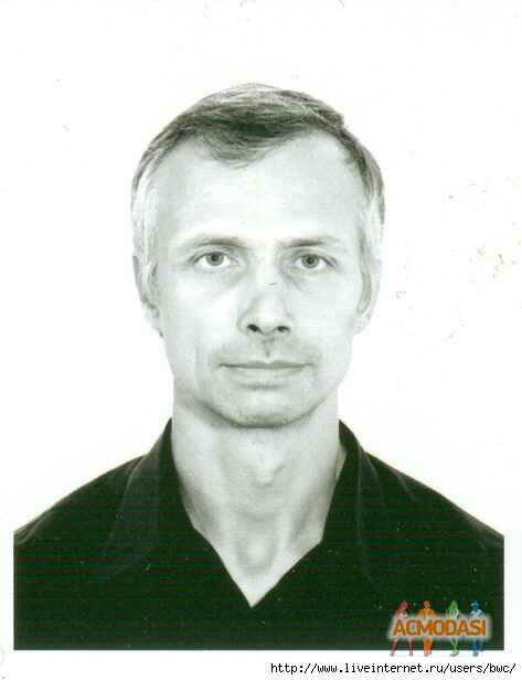 Илья Сергеевич Кокотов фото №65823. Завантажено 02 Вересня 2011