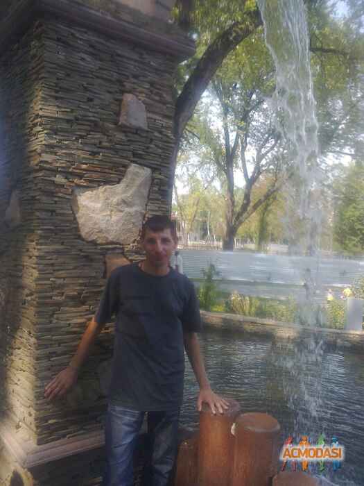 Dmitriy  Ivanov фото №65951. Завантажено 02 Вересня 2011