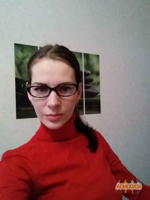 Алина  Кацова фото №997119. Завантажено 12 Грудня 2016