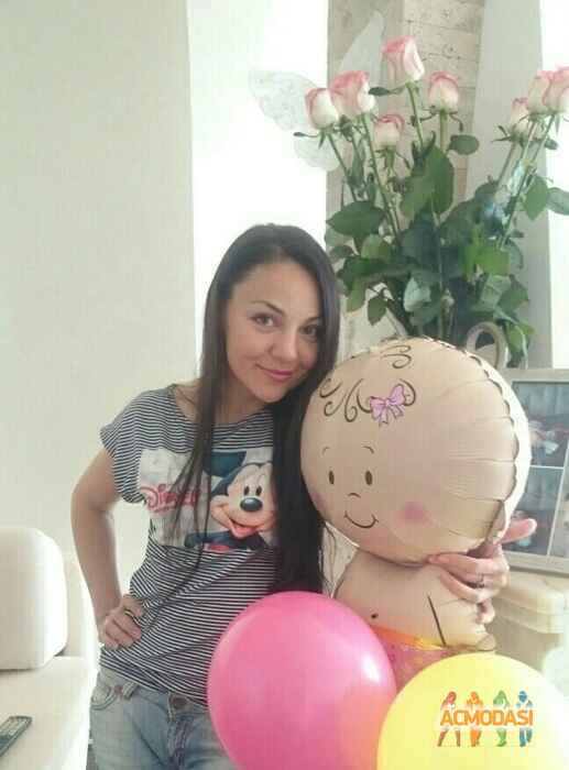 Марина  Дорошевская фото №994845. Завантажено 07 Грудня 2016