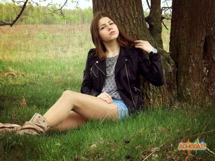 Оксана Федорівна Ущапівська фото №1008686. Завантажено 18 Січня 2017