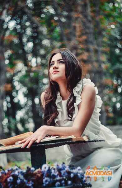 Юлия Руслановна Шевчук фото №1040390. Завантажено 06 Квітня 2017