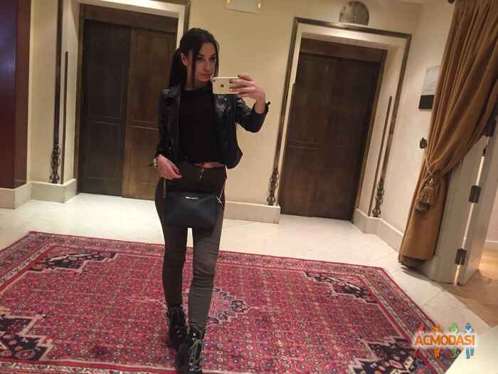 Aня Игоревна Даниленко фото №1167057. Завантажено 18 Січня 2018