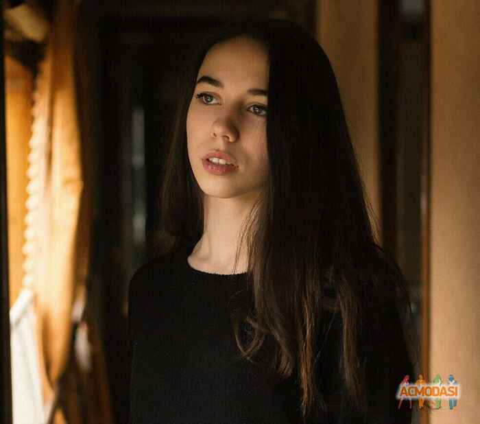 Анна Олексiївна Гiденко фото №1061440. Завантажено 01 Червня 2017