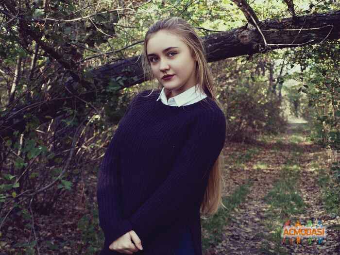 Карина Николаевна Романова фото №1063332. Завантажено 07 Червня 2017