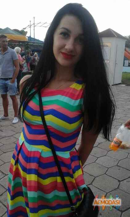 Анастасия Игоревна Михайлова фото №1089388. Завантажено 09 Серпня 2017