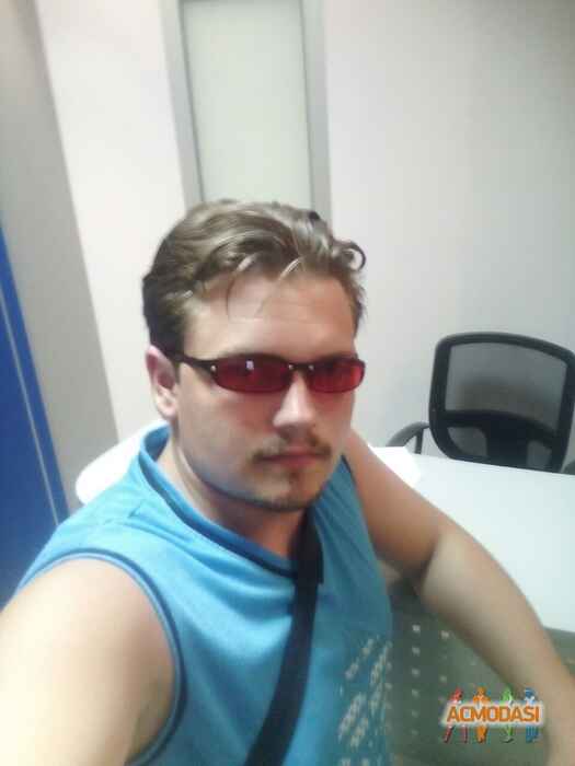 Артур Валерьевич Рогач фото №1093310. Завантажено 19 Серпня 2017