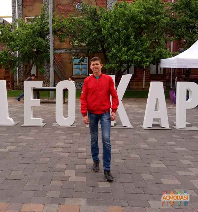 Вадим Віталійович Обиход фото №1095806. Завантажено 25 Серпня 2017