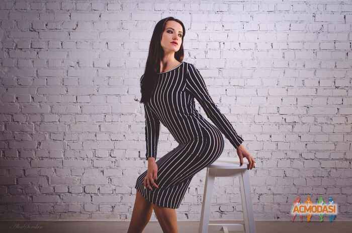 Алиса  Закревская фото №1123440. Завантажено 24 Жовтня 2017