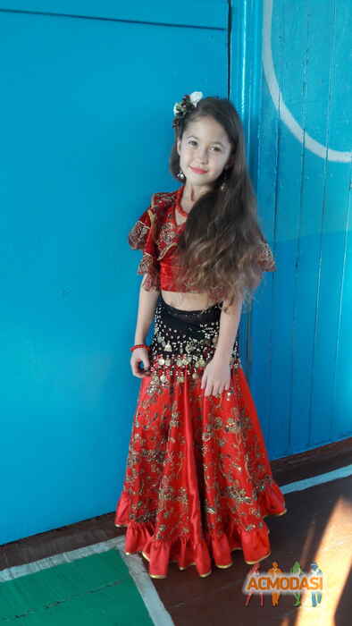 Вероніка Олександрівна Іванішена фото №1145909. Завантажено 30 Листопада 2017