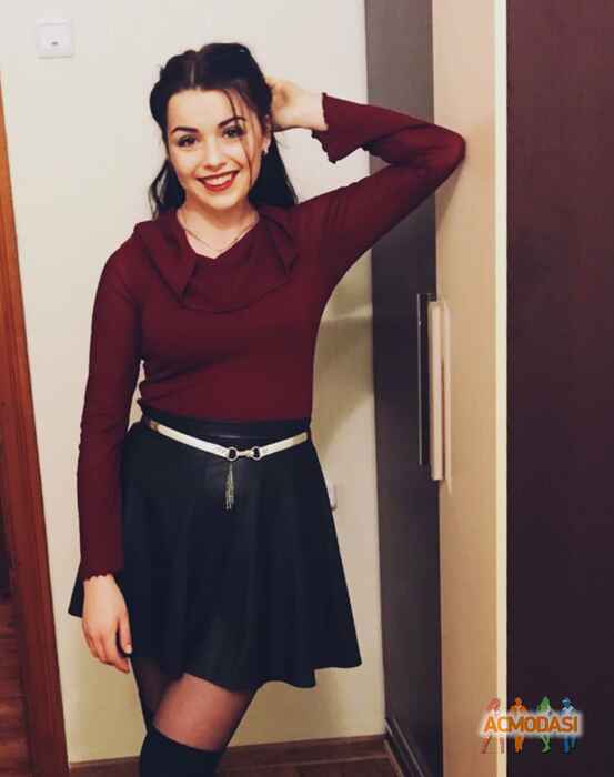 Тетяна Іванівна Дворак фото №1164971. Завантажено 15 Січня 2018