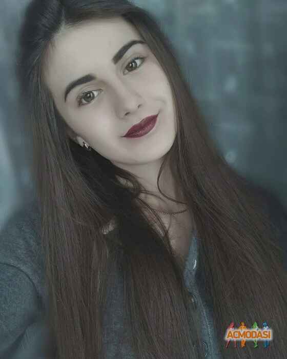 Диана Руслановна Данильченко фото №1171682. Завантажено 24 Січня 2018