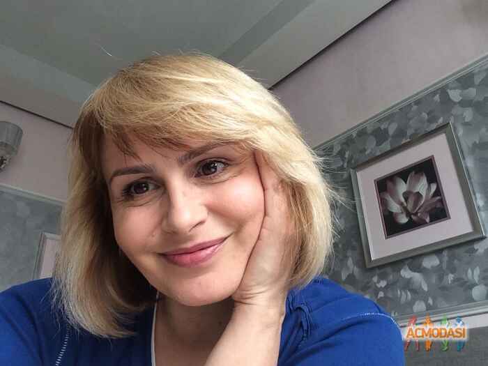 Олена Володимирівна Пашковська фото №1202296. Завантажено 08 Березня 2018