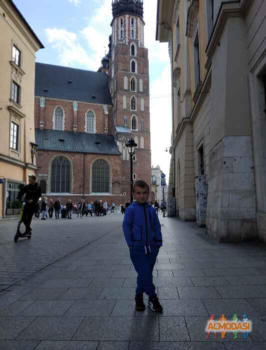 Ірина Ігорівна  фото №1478313. Завантажено 21 Листопада 2019