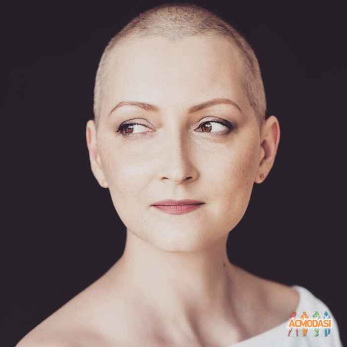 Анна Олександрівна Седнева фото №1314786. Завантажено 30 Жовтня 2018