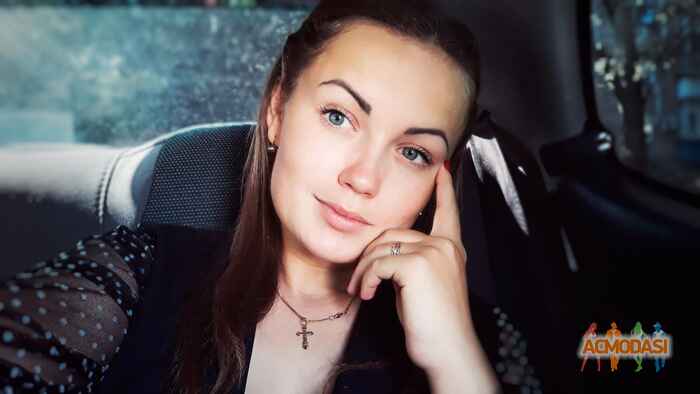 Ольга Едуардівна Левченко фото №1494826. Завантажено 09 Січня 2020