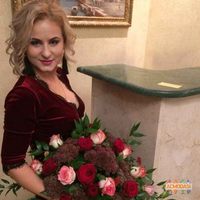 ЮЛІЯ Володимирівна Касьян фото №1338689. Завантажено 16 Грудня 2018