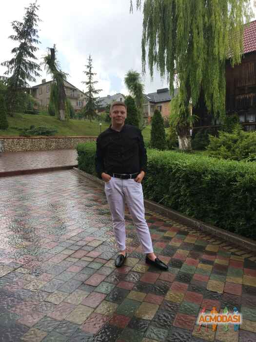 Назар Андрійович Солодкий фото №1534797. Завантажено 01 Червня 2020