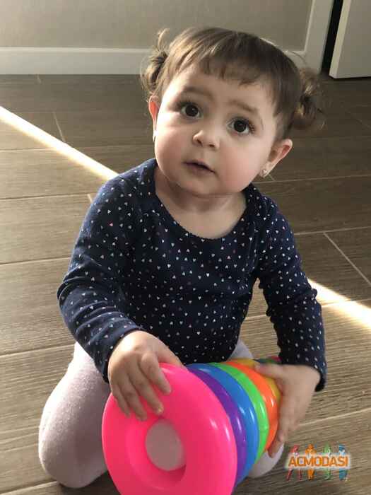 Мілана Халідівна Рзаєва фото №1537022. Завантажено 09 Червня 2020