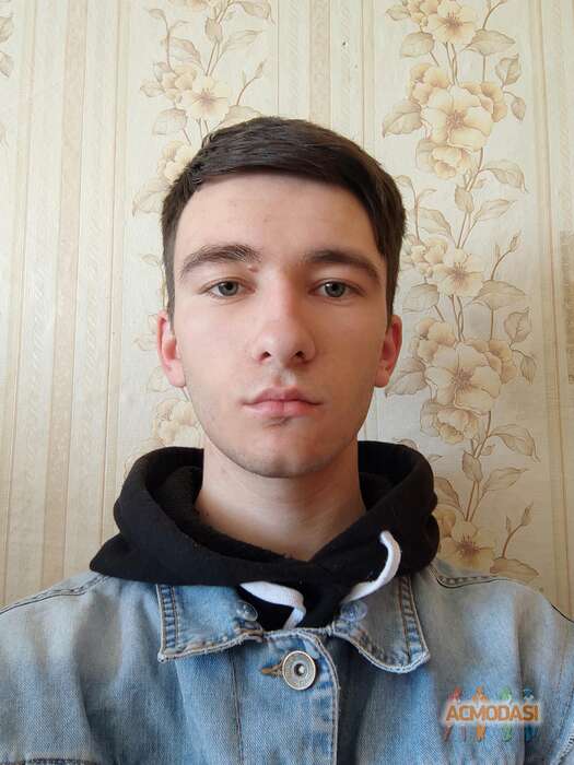 Sasha  Kotseruba фото №1653461. Завантажено 13 Вересня 2021