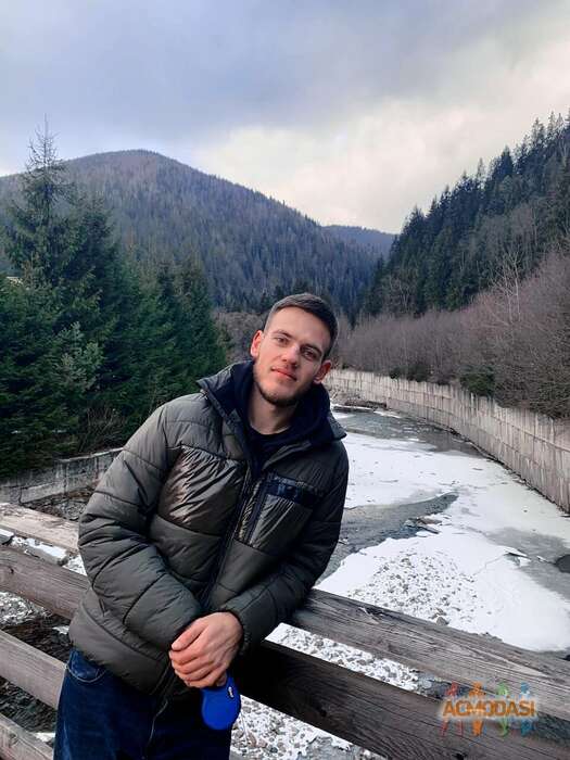 Алексей  Ходоровский фото №1669717. Завантажено 29 Листопада 2021