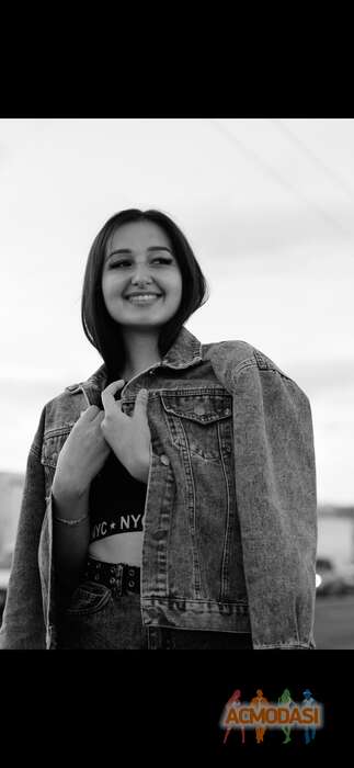 Анастасія  Одолян фото №1682554. Завантажено 09 Лютого 2022