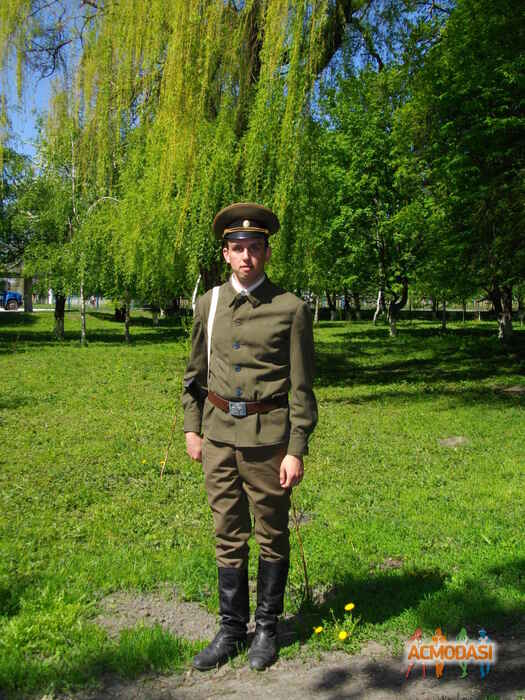 Денис Игоревич Суюндуков фото №162374. Завантажено 09 Березня 2012