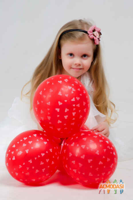 Марьяна Андреевна Никитенко фото №884812. Завантажено 24 Лютого 2016