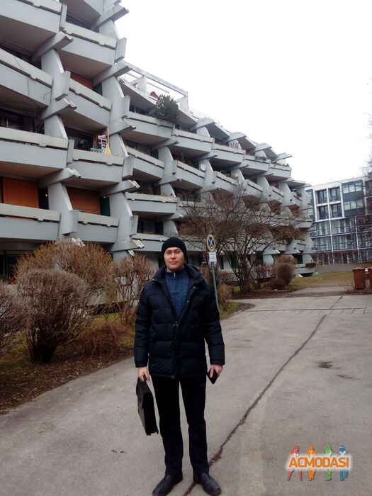 Вячеслав Владимирович Буян фото №1060795. Завантажено 31 Травня 2017