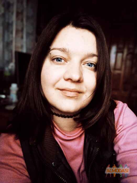 Христина Александровна Чугай фото №1587256. Завантажено 27 Листопада 2020