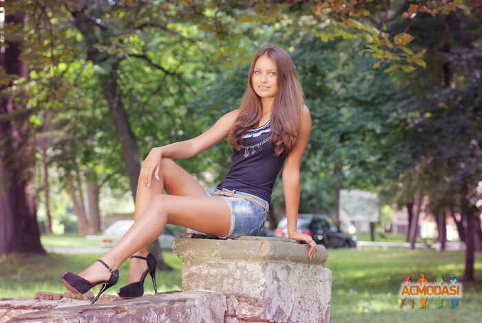 Яна  Якубец фото №451211. Завантажено 18 Липня 2013