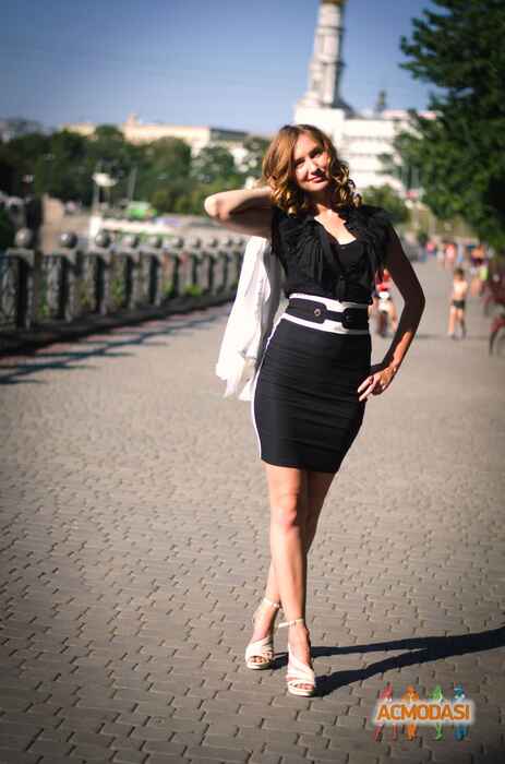 Юлия Игоревна Пилипенко фото №777126. Завантажено 07 Січня 2015