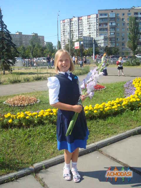 Анастасия  Березовская фото №66193. Завантажено 03 Вересня 2011