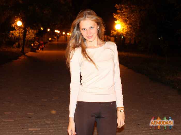 Ксенія Миколаївна Довбиш фото №880929. Завантажено 14 Лютого 2016