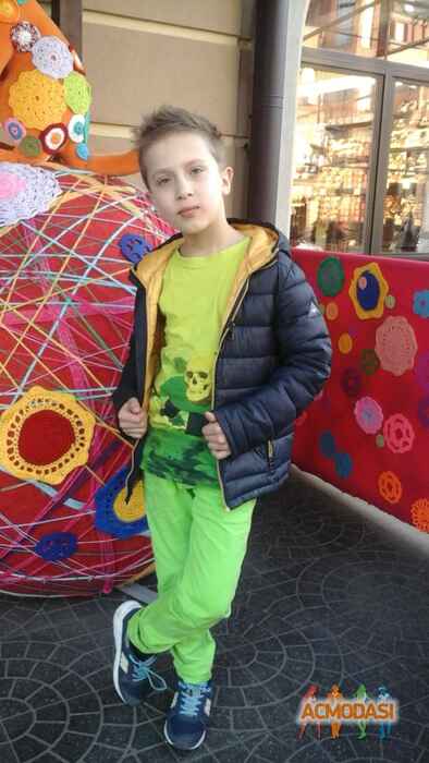 Владислав Богданович Соя фото №1035177. Завантажено 23 Березня 2017