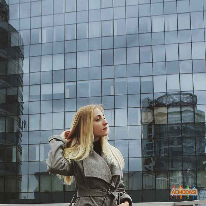 Дарья Тайчер Юрьевна фото №972466. Завантажено 18 Жовтня 2016