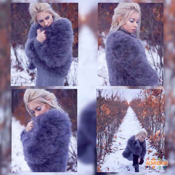 Марія Олеговна Бабкіна фото №1013805. Завантажено 30 Січня 2017