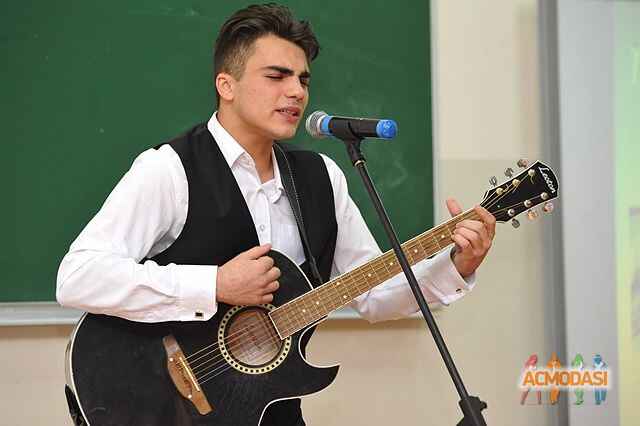 Андрей Вадимович Семенченков фото №1014229. Завантажено 31 Січня 2017