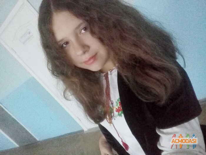 Анастасия Максимовна Скокова фото №1133834. Завантажено 09 Листопада 2017