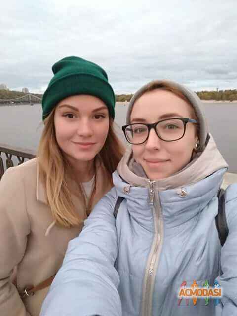 Алена Вадимовна Радченко фото №1135585. Завантажено 13 Листопада 2017