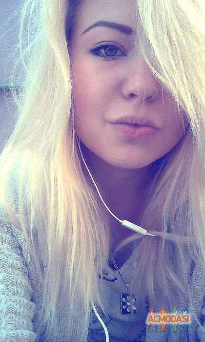 Вікторія Сергіївна Ковалевська фото №1146842. Завантажено 02 Грудня 2017