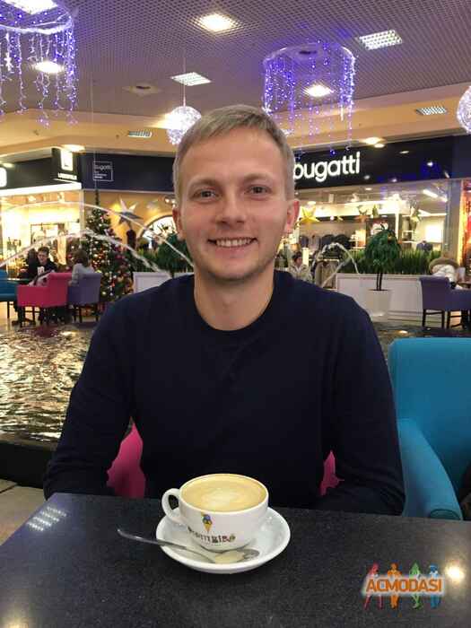 Евгений Юрьевич Головлев-Нихов фото №1161563. Завантажено 08 Січня 2018