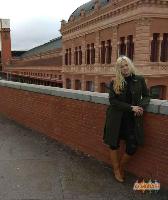 Ірина Василівна Яремко фото №1189906. Завантажено 18 Лютого 2018